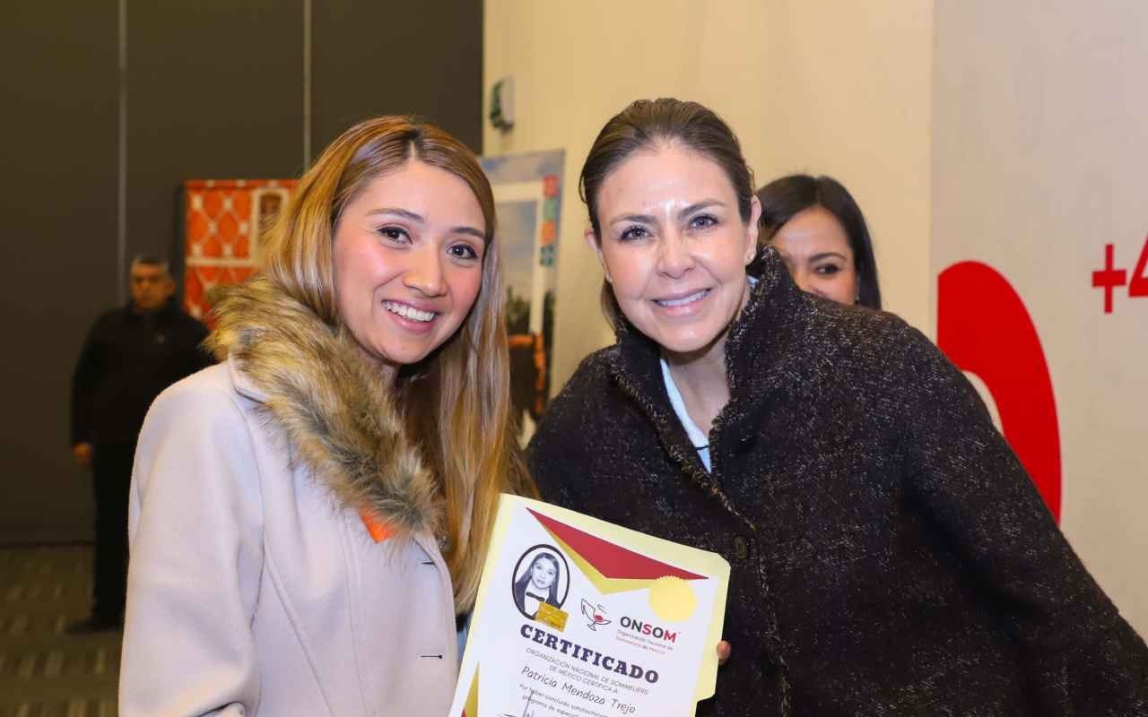 Entrega SECTUR más de 160 constancias y certificaciones a prestadores de servicios turísticos