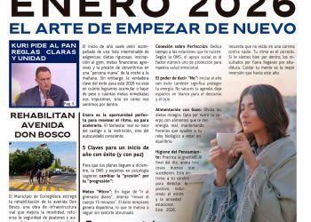 Distrito Querétaro No 5