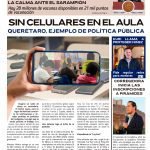 Distrito Querétaro No 6