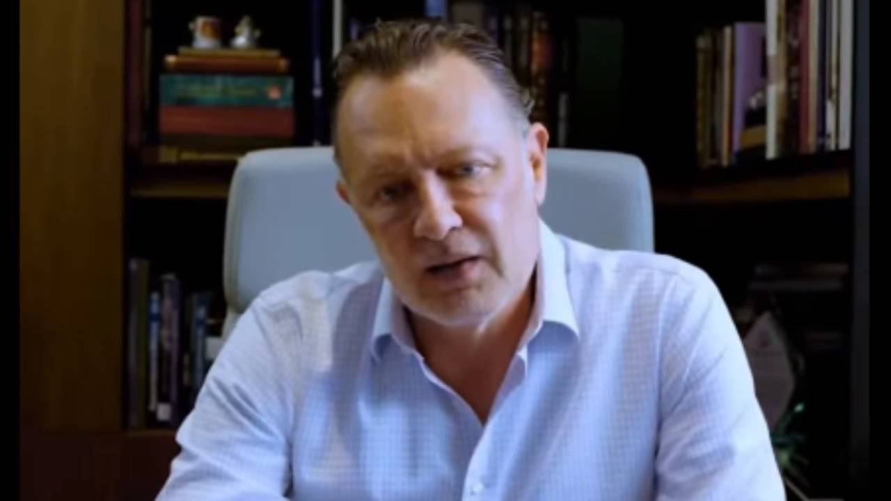 Mauricio Kuri asevera que se reforzó la seguridad en Querétaro y anuncia suspensión de clases