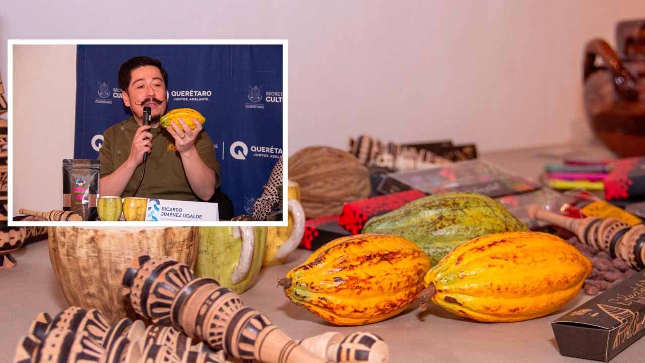 Festival Mexicacao llega al MACQ con 38 expositores