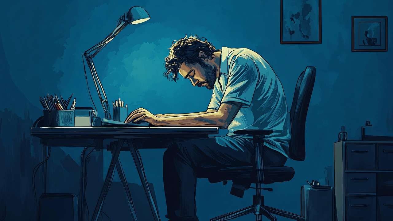 México lidera horas trabajadas en la OCDE y 4 de cada 10 trabajadores no logran conciliar