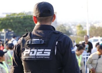 Saldo blanco en el partido México – Islandia en Querétaro