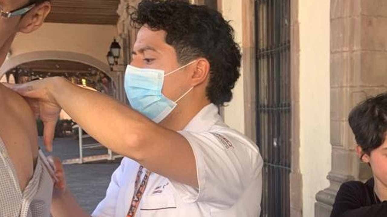 Confirma 19 contagios en Querétaro en 2026, refuerzan vacunación