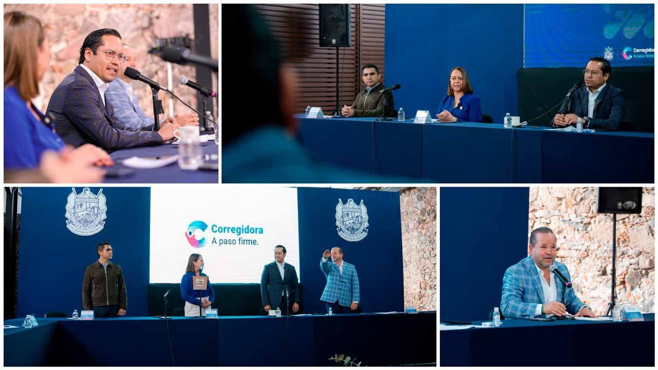DIF Corregidora suma más de 141 mil apoyos en favor de personas vulnerables durante 2025.