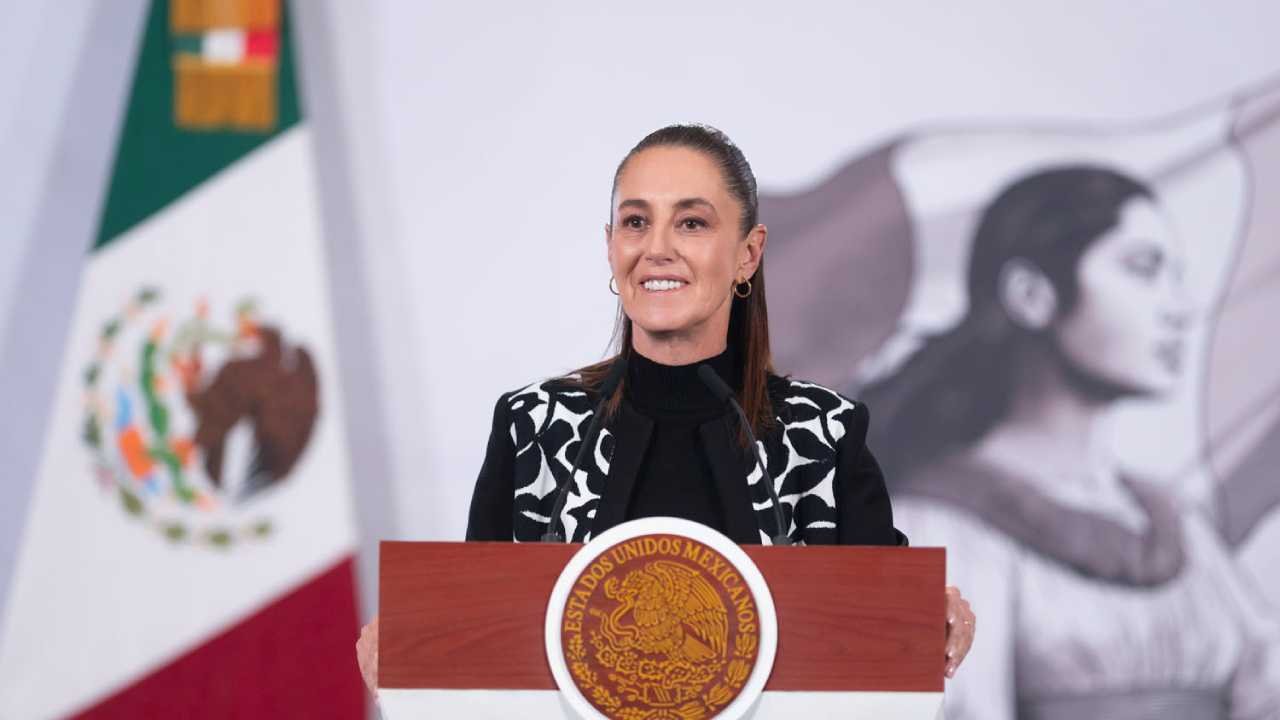 Descartan medidas sanitarias para turistas pese a repunte de sarampión en México