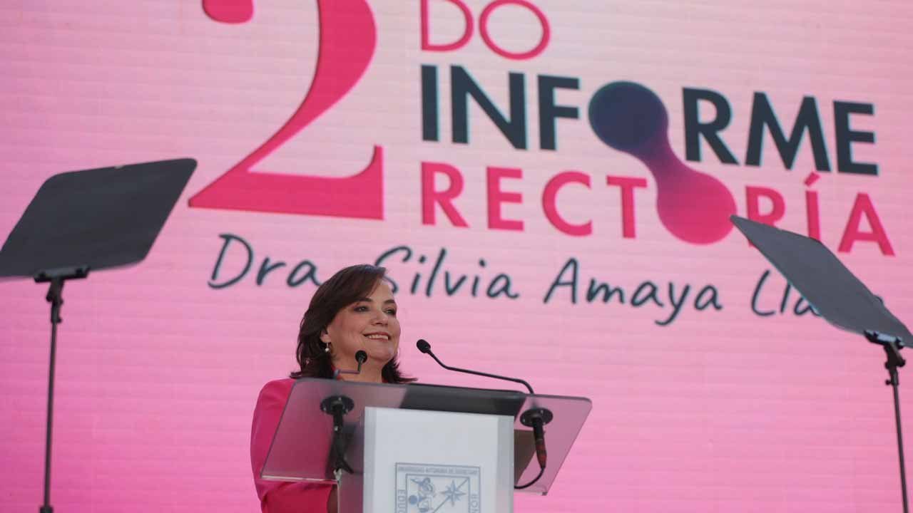 UAQ se fortalece con diálogo y crecimiento institucional