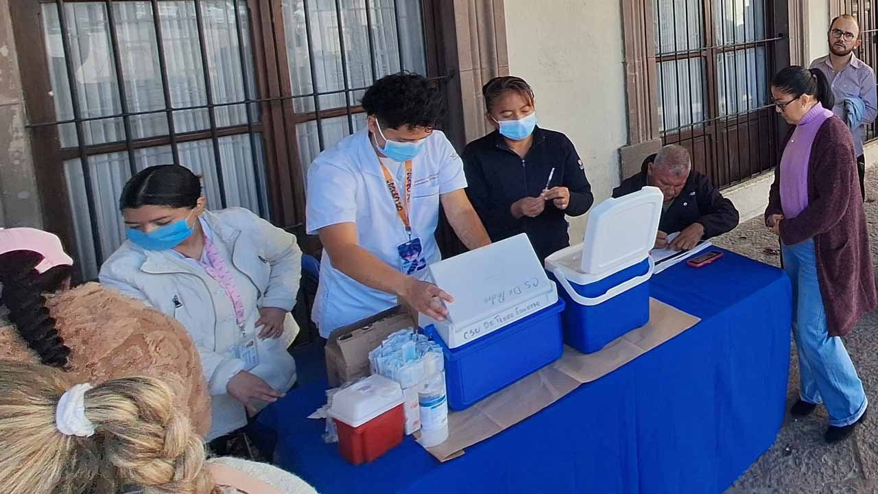 Sarampión en adultos: esta es la razón por la que podrías vacunarte otra vez