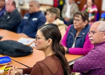 Fortalecen docentes de USEBEQ comunidades de aprendizaje en escuelas