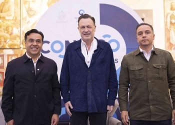 Impulsa Gobierno del Estado la estrategia Contigo por tu Familia