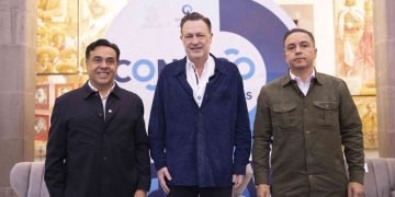 Impulsa Gobierno del Estado la estrategia Contigo por tu Familia