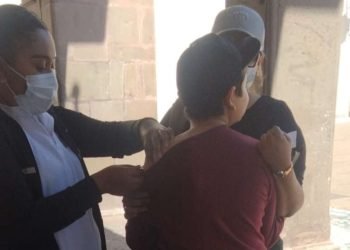 Intensifica Querétaro medidas de prevención y control del sarampión