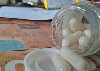 Emite COFEPRIS Alerta Sanitaria por robo de BOOSTRIX y RELVARE