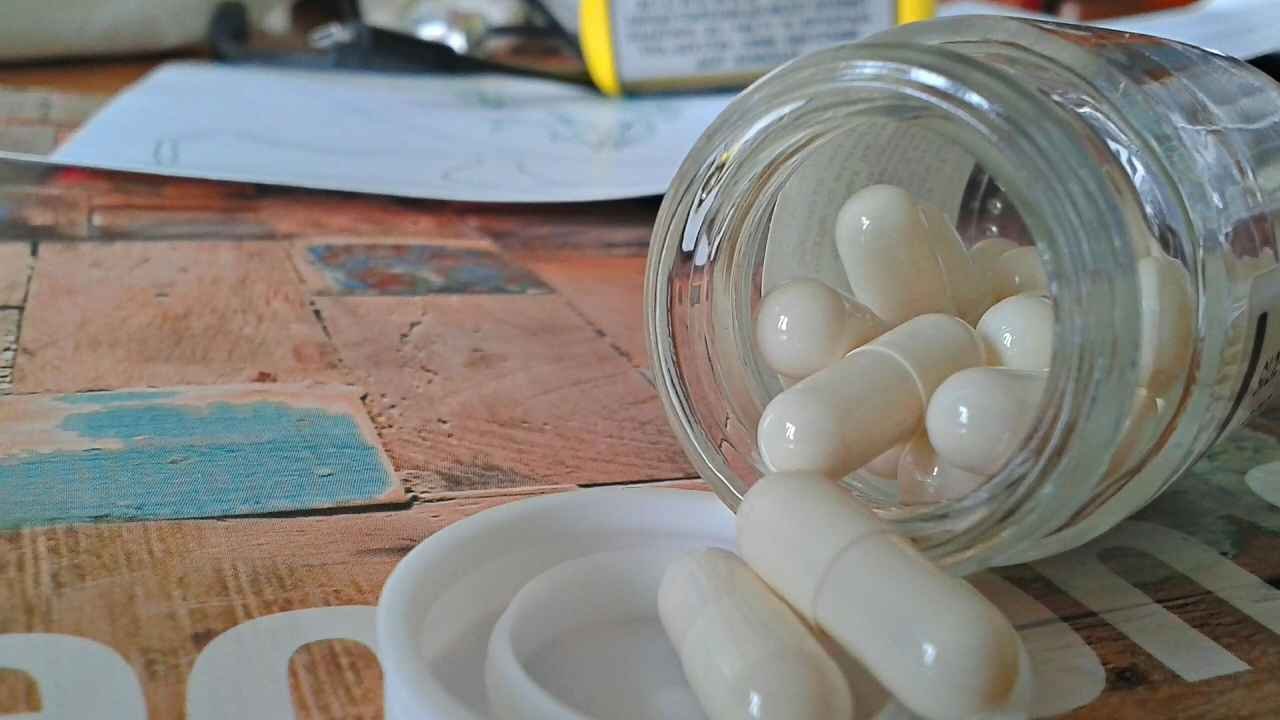 Emite COFEPRIS Alerta Sanitaria por robo de BOOSTRIX y RELVARE