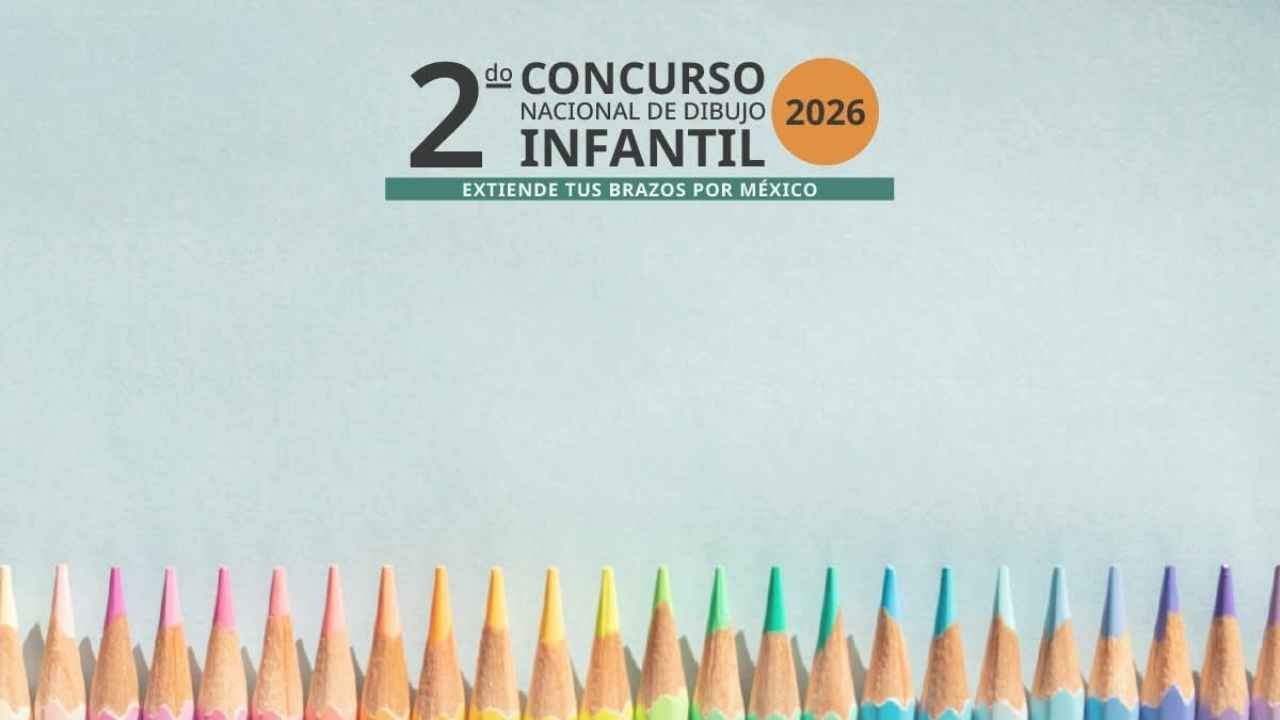 Promueve SESA cultura de la donación de sangre con concurso infantil de dibujo