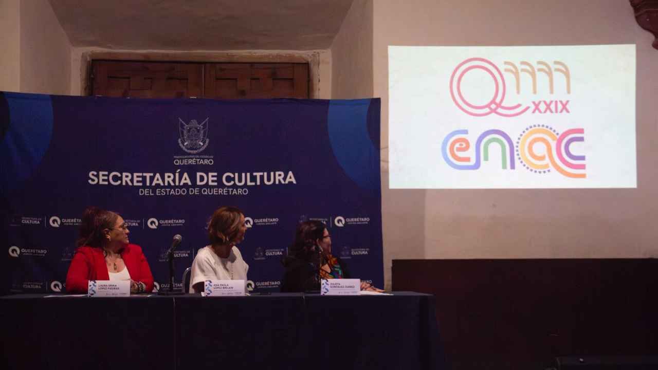 Recibe Querétaro el XXIX Encuentro Nacional de Arte y Cultura DGETI 2026