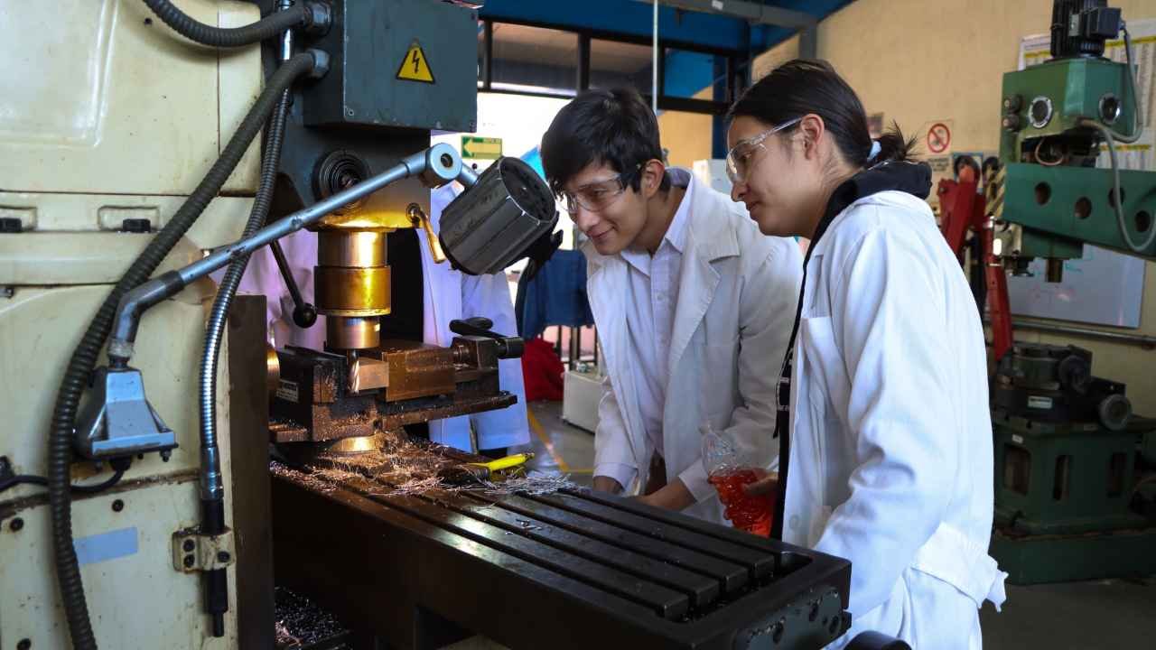 UT San Juan figura en ranking de Mejores Universidades 2026