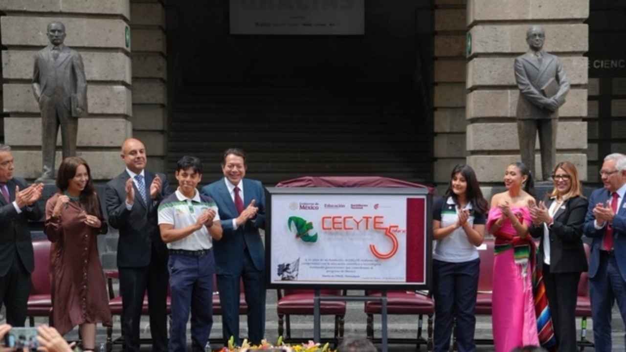 CECyTE, DGETI y TecNM acuerdan libre tránsito educativo y continuidad de estudios para estudiantes: Mario Delgado