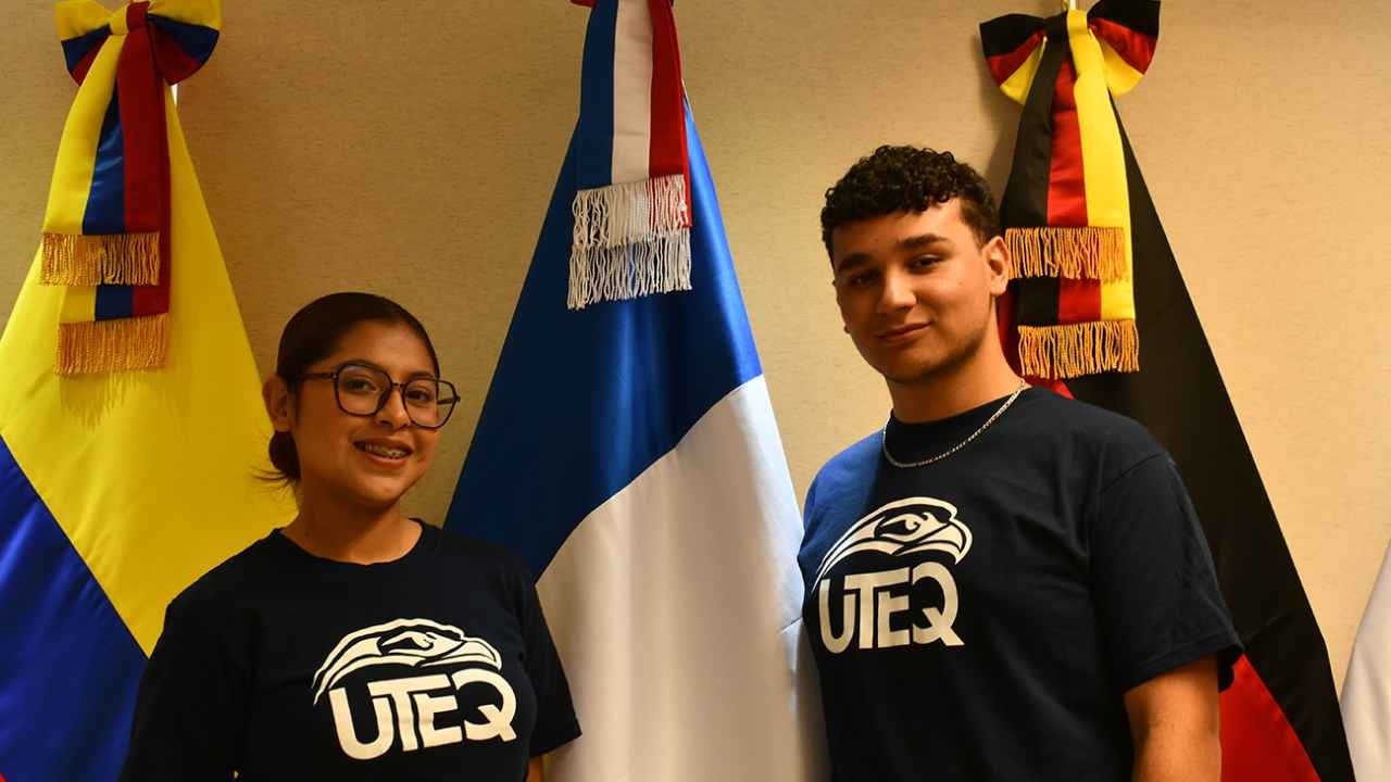 Lanza UTEQ convocatoria para estudiar idiomas