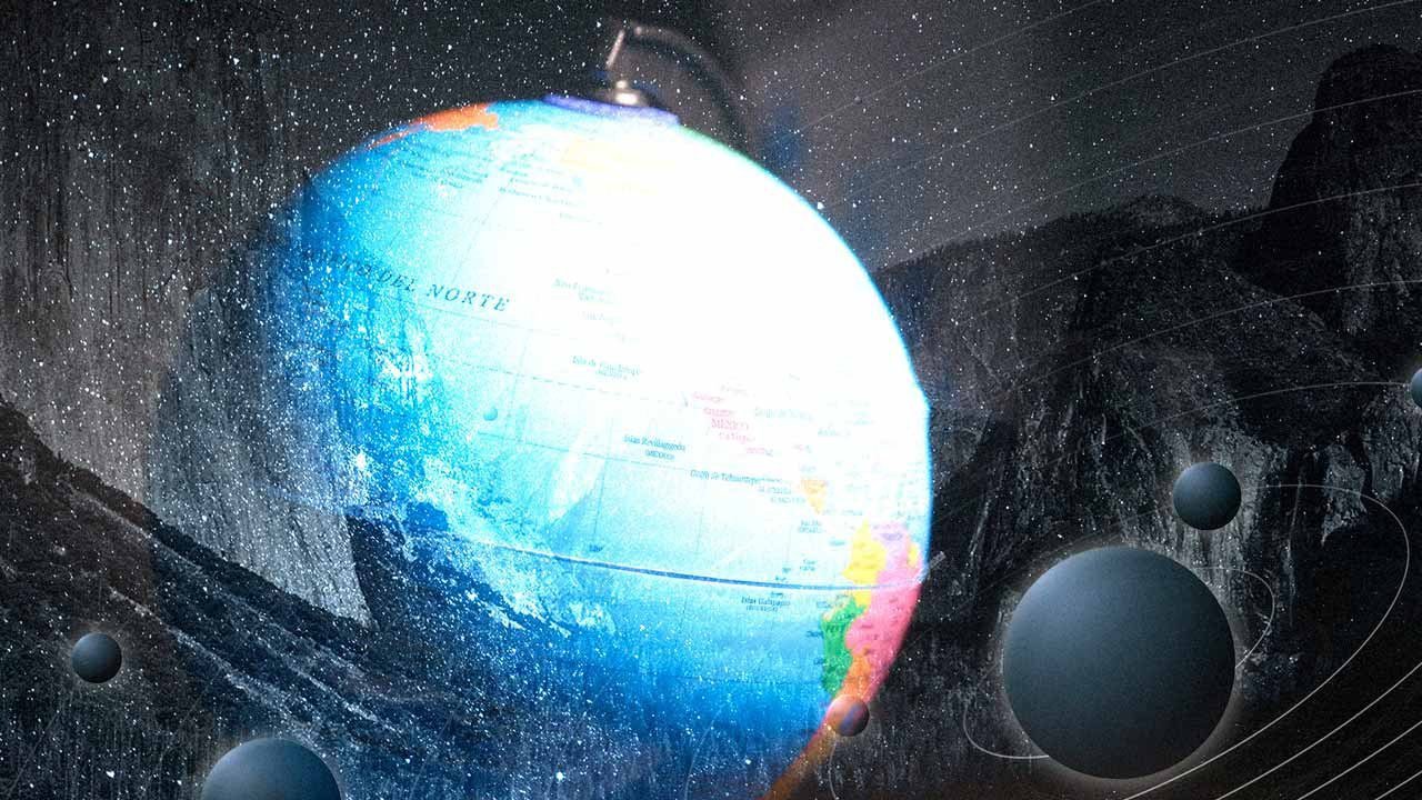 K’OTO apunta al espacio y coloca a México en la nueva carrera satelital