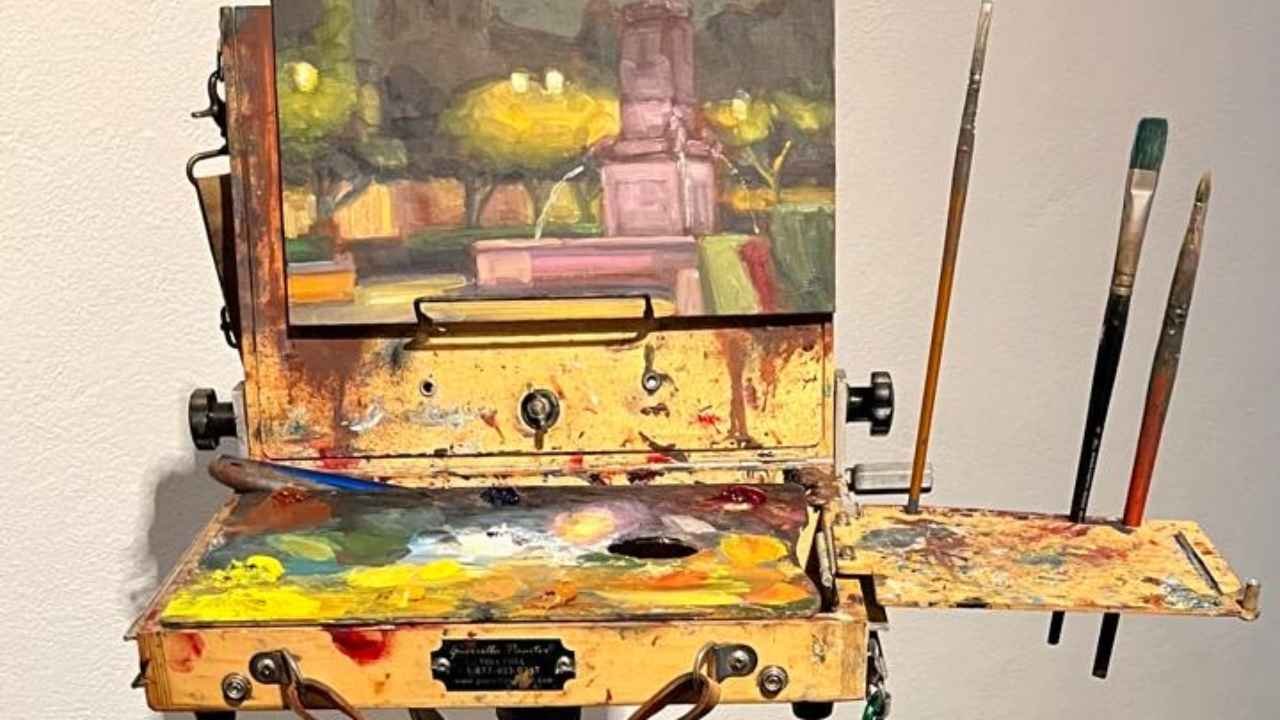 Abre la Galería Libertad su cuarta temporada de exposiciones