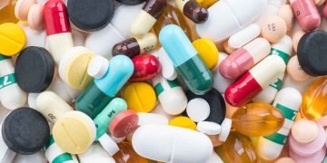 Emite COFEPRIS Alerta Sanitaria sobre el robo de BENIFLANT