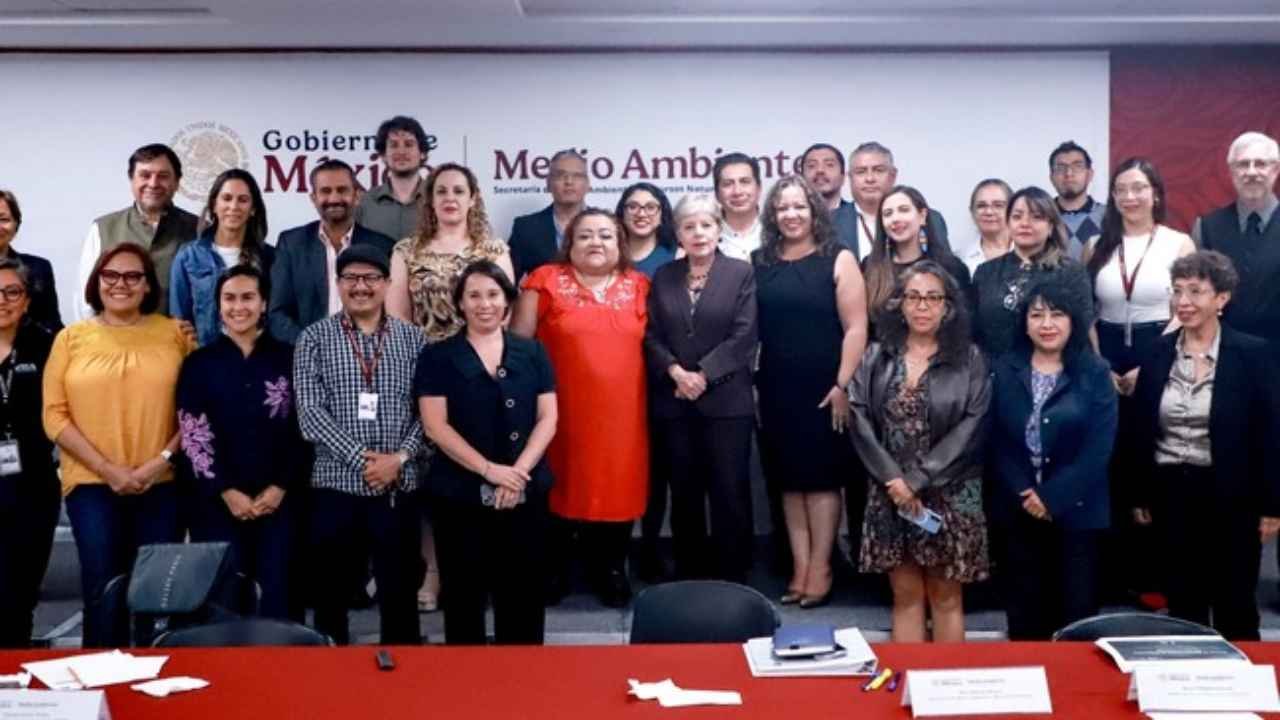 Restauración integral del río Lerma-Santiago incide en la vida de 21 millones de personas: Alicia Bárcena