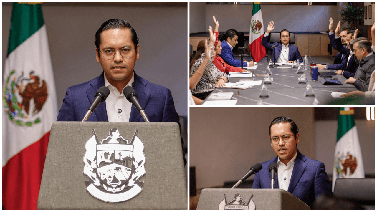 Corregidora respalda iniciativa de Chepe Guerrero sobre adolescentes que cometan delitos graves