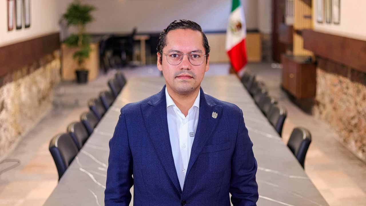 Chepe Guerrero impulsa medidas más firmes contra delitos de alto impacto en adolescentes