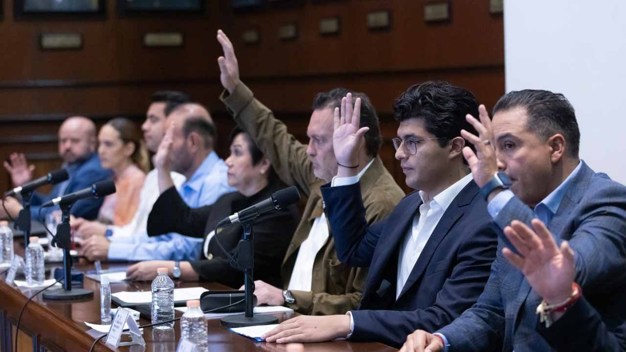 Querétaro estrategia contra adicciones digitales
