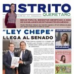 Distrito Querétaro - Edición 9