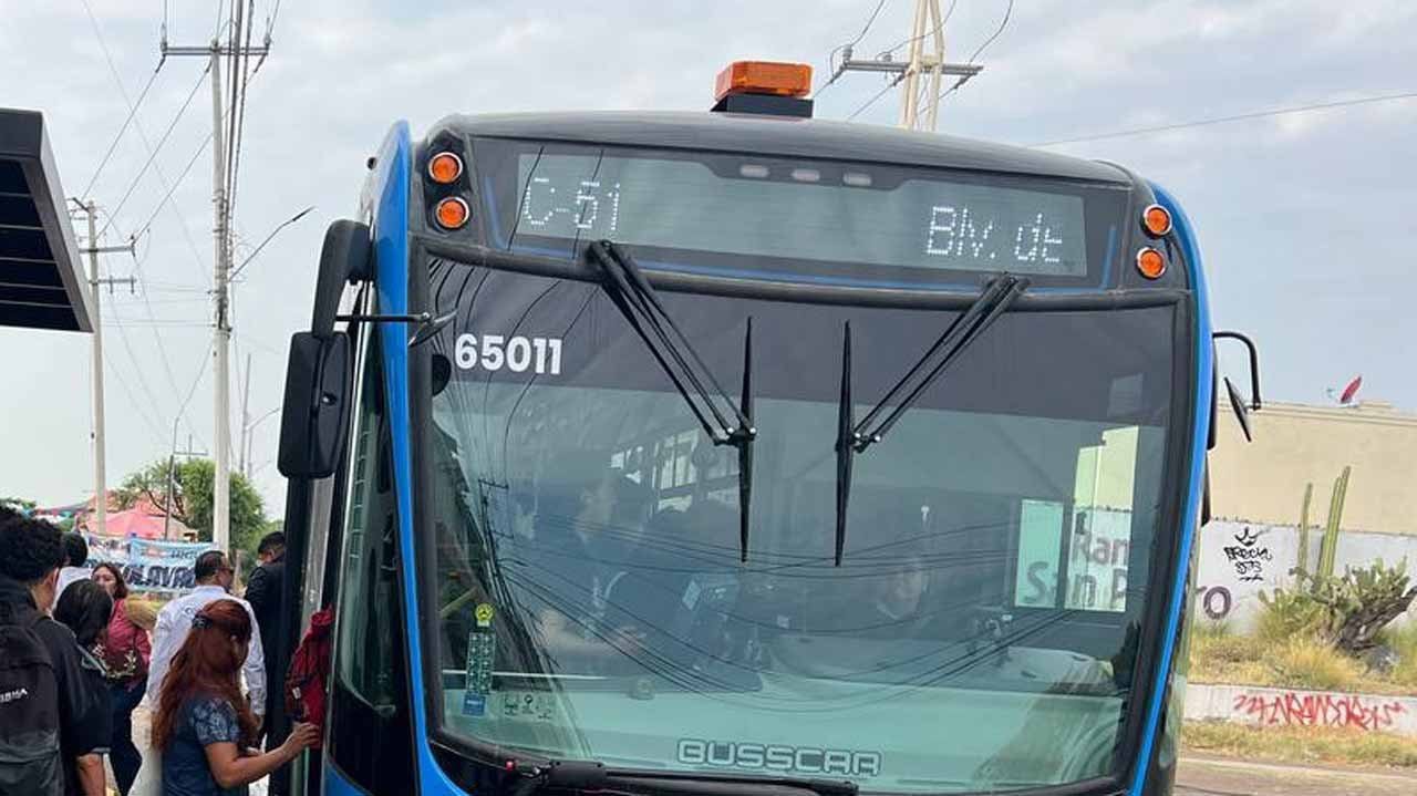 AMEQ descarta aumento de tarifas