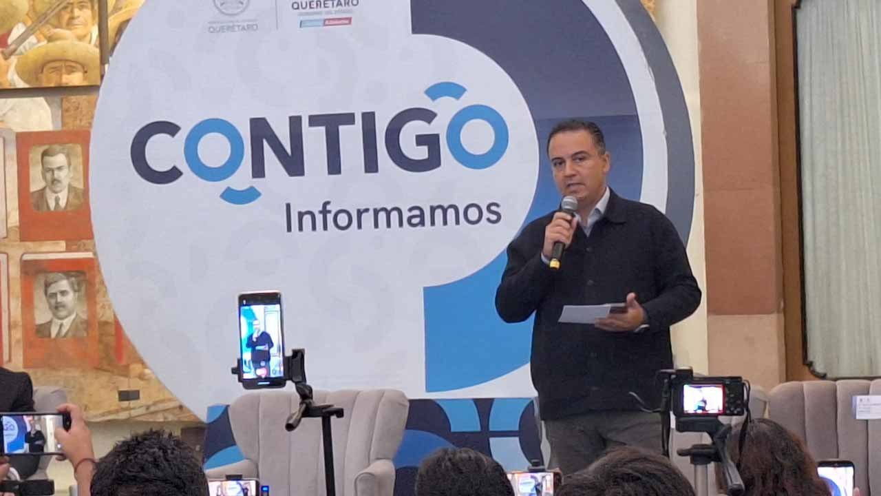 Querétaro activa ayuda para Venezuela, abren tres centros de acopio