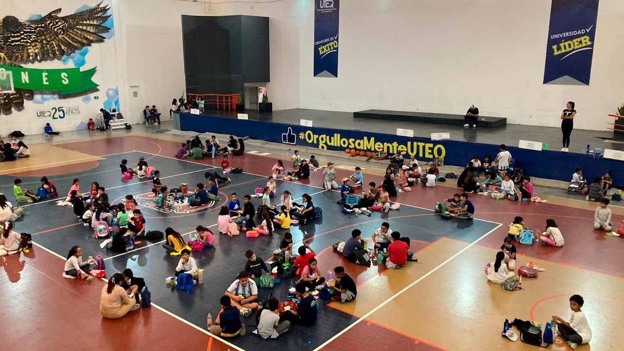 Abre UTEQ registro para Curso de Verano 2026 en Querétaro y Corregidora