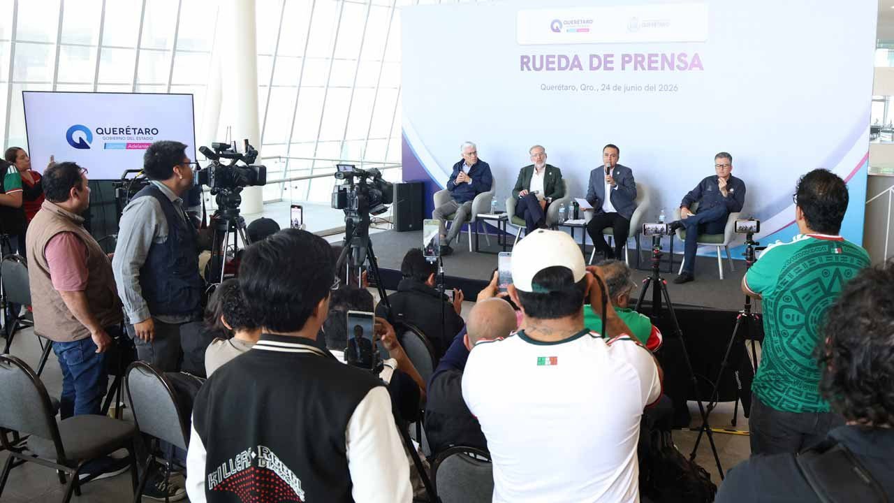 Querétaro pide a CFE atender fallas eléctricas que afectan a familias e industria