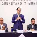 Chepe Guerrero llama a fortalecer la justicia