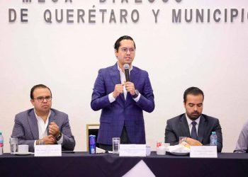Chepe Guerrero llama a fortalecer la justicia