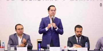 Chepe Guerrero llama a fortalecer la justicia