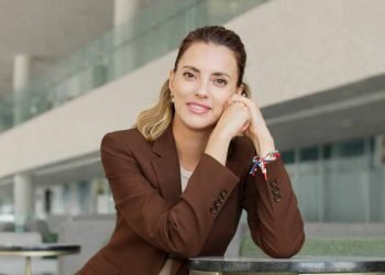Laura Aguilar: liderazgo con propósito